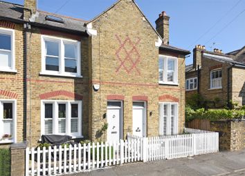 Thumbnail Terraced house for sale in Bertram Cottages, London