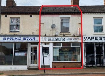 Thumbnail Retail premises to let in 19 Cannon Street, Wellingborough, Northamptonshire