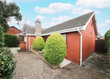 Thumbnail Detached bungalow for sale in Liverpool Road, Southport