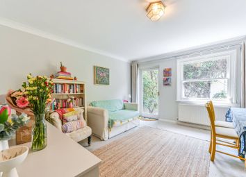 Thumbnail 2 bedroom flat for sale in Usborne Mews, Stockwell, London