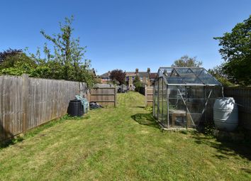 Thumbnail End terrace house for sale in Burry Road, St. Leonards-On-Sea
