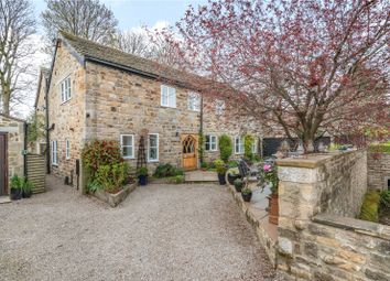 Thumbnail 4 bed barn conversion for sale in Main Street, Pannal, Harrogate, North Yorkshire