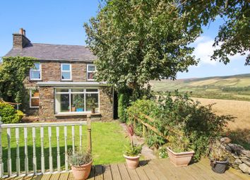 Thumbnail 1 bed cottage for sale in Rose Cottage, Cronk Y Dhooney, Colby