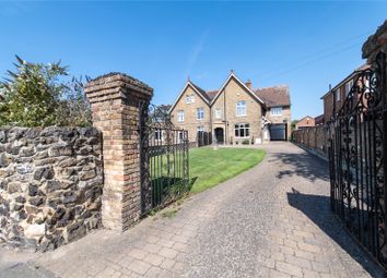 Thumbnail Detached house for sale in Eardley Road, Belvedere, Kent