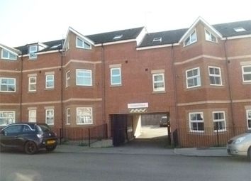 Thumbnail 1 bed flat for sale in Consort Place, 40 Shakleton Road, Earlsdon, Coventry, West Midlands