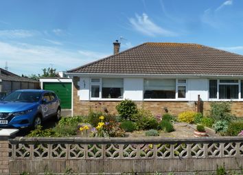 2 Bedrooms Semi-detached bungalow for sale in Shearwater Grove, Gloucester GL3