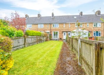Thumbnail Terraced house for sale in Thorney Park, Wroughton, Wiltshire