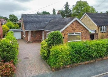 Thumbnail 3 bed detached bungalow for sale in The Meadows, Rainhill, Prescot