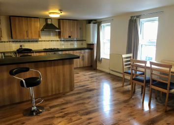 1 bed property to rent in Bethnal Green Road, London E2