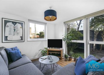 Thumbnail 1 bedroom flat for sale in Forge Place, London