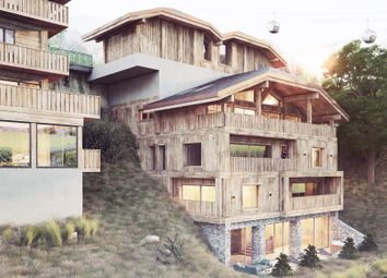 Thumbnail 7 bed chalet for sale in Morzine, Haute-Savoie, Rhône-Alpes, France