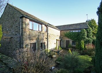 Property Details For Dog Well Barn Newby Rimington Clitheroe Bb7