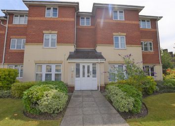 Thumbnail 2 bed flat for sale in Knowsley Road, Eccleston, St Helens