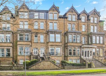 Thumbnail Flat for sale in Valley Drive, Harrogate, North Yorkshire