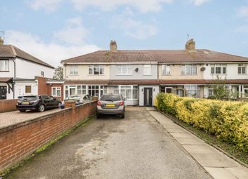 Thumbnail 3 bed property to rent in Manor Farm Road, Wembley