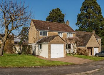 Thumbnail Detached house for sale in Bassett Close, Winchcombe, Cheltenham, Gloucestershire