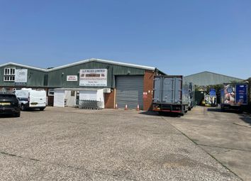 Thumbnail Industrial to let in 3 Tything Road West, Kinwarton, Alcester