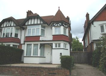 1 Bedrooms Maisonette to rent in Arden Road, Finchley, London N3