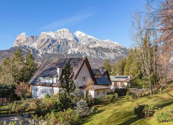 Thumbnail 9 bed villa for sale in Via Cantore, 32043 Cortina D'ampezzo Bl, Italy