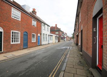 Thumbnail 2 bed terraced house to rent in Chantry Court, St. Radigunds Street, Canterbury