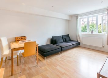Thumbnail 2 bed flat for sale in Thorpe Road, Staines