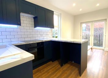 Thumbnail Flat for sale in Eastney Road, Southsea, Portsmouth