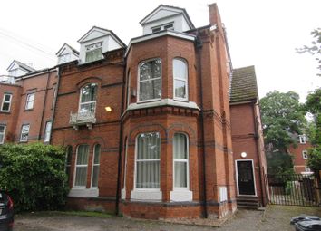 Thumbnail Flat to rent in 161 Withington Road, Whalley Range, Manchester.