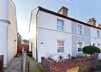 2 Bedroom Semi-detached house for rent