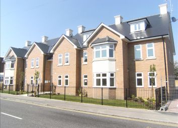 Thumbnail 4 bed flat to rent in Alma Road, Winton, Bournemouth