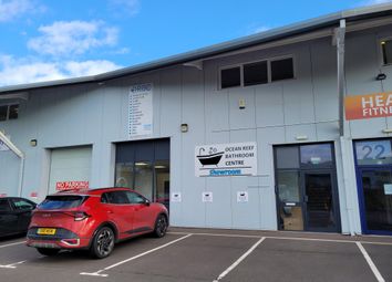 Thumbnail Office to let in First Floor 23, 15 Borrowmeadow Road, Stirling