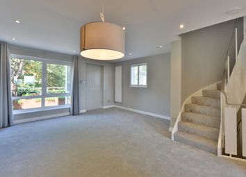 Thumbnail Terraced house to rent in Vane Close, Hampstead