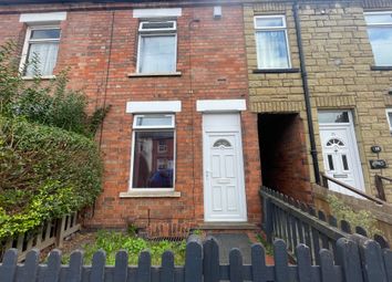 Thumbnail 2 bed terraced house for sale in Bowbridge Road, Newark, Notts, Notts