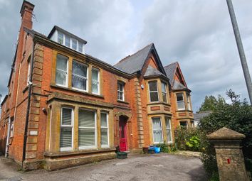 Thumbnail Flat to rent in Hendford Hill, Yeovil