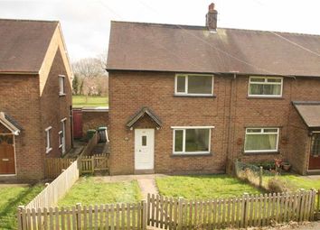 2 Bedroom End terrace house for rent