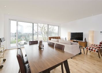1 Bedrooms Flat for sale in Marion Court, 68 Mccall Close, London SW4