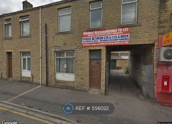 1 Bedrooms Flat to rent in Colne Road, Huddersfield HD1