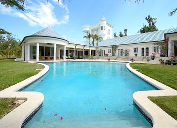 Thumbnail 6 bed property for sale in Greenway Dr, Nassau, The Bahamas