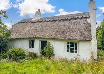 Thumbnail Cottage for sale in Chichester Road, West Wittering, West Sussex