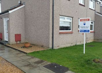 1 Bedrooms End terrace house for sale in Mcardle Avenue, Motherwell ML1
