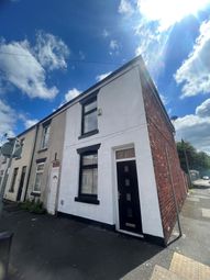 Thumbnail Terraced house for sale in School Street, Radcliffe, Manchester