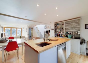 Thumbnail 3 bed town house for sale in Mount Ash Road, London