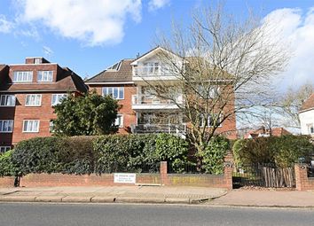 2 Bedrooms Flat for sale in Hendon Lane, Finchley N3