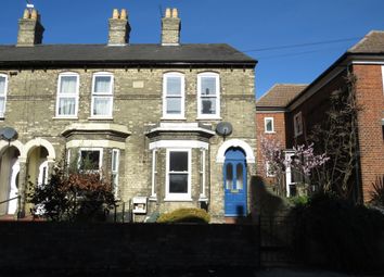 2 Bedroom End terrace house for sale