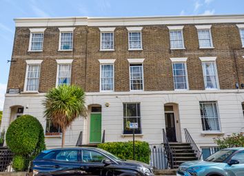 Thumbnail 2 bed maisonette for sale in Lorrimore Square, London