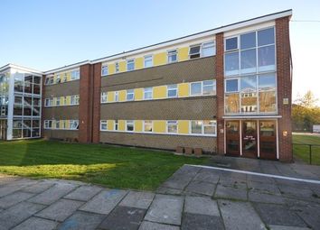 Thumbnail Flat for sale in Bilsby Lodge, Chalklands