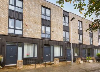 Thumbnail Terraced house for sale in Waterfront Avenue, Edinburgh