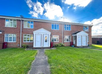 Thumbnail 2 bed flat for sale in Wilkie Close, Scunthorpe