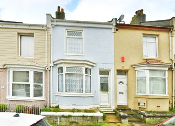 Thumbnail Terraced house for sale in Victory Street, Keyham, Plymouth