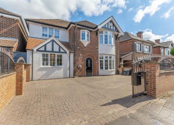 Thumbnail Detached house for sale in Mabel Avenue, Sutton-In-Ashfield