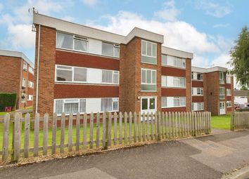 Thumbnail 2 bed flat for sale in Bingley Close, Snodland